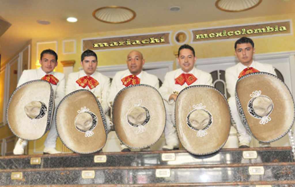 marichis en madrid, serenatas madrid, mariachi madrid